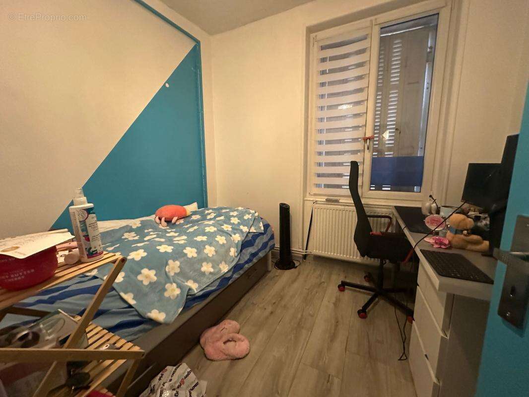 Appartement à MULHOUSE