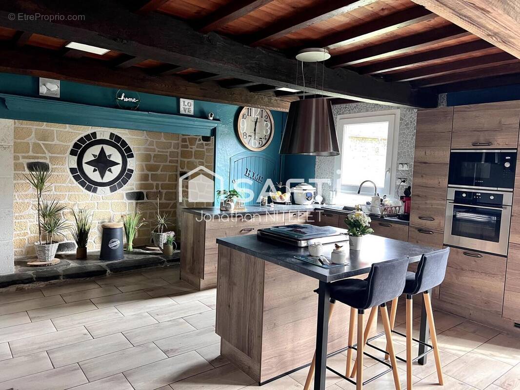 Photo 1 - Maison à FRESSIN