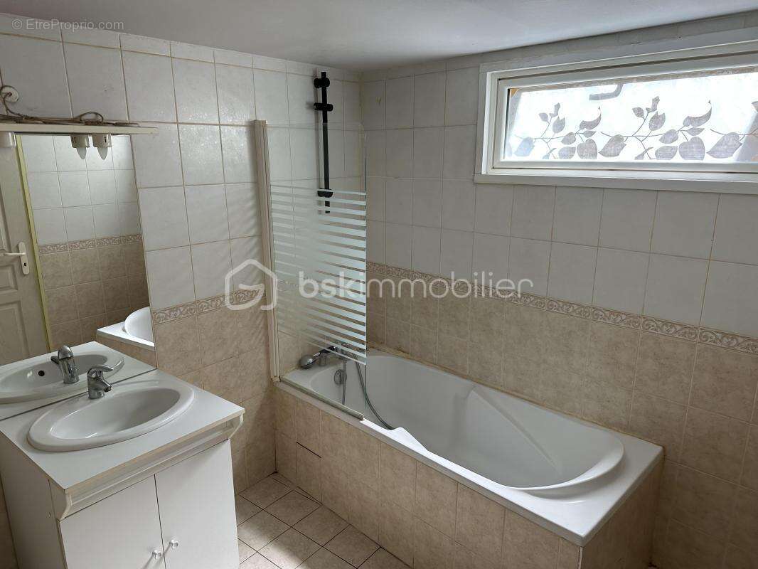 Maison à THONON-LES-BAINS