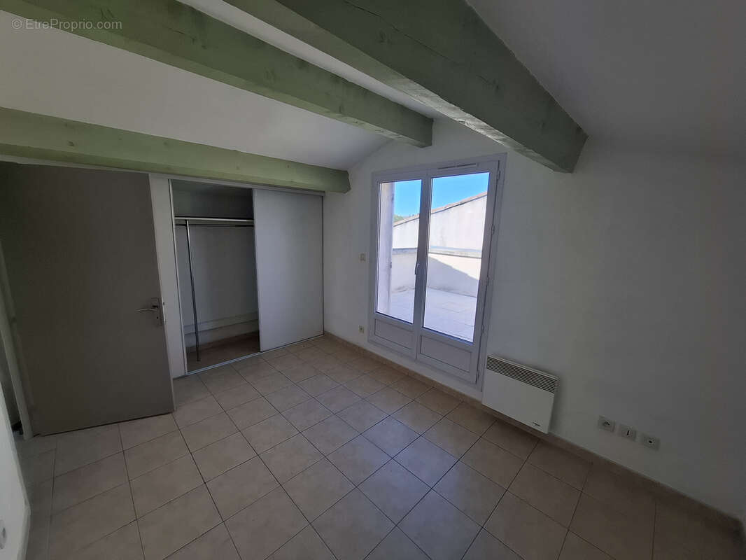 Appartement à ARLES
