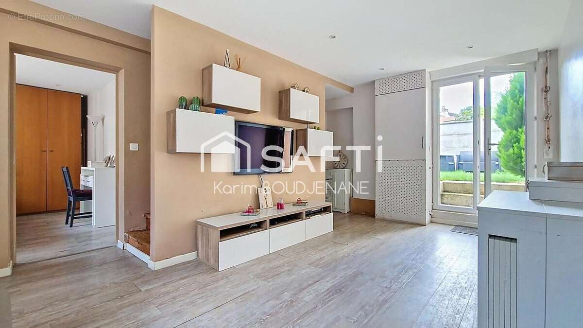 Photo 3 - Maison à ATTAINVILLE