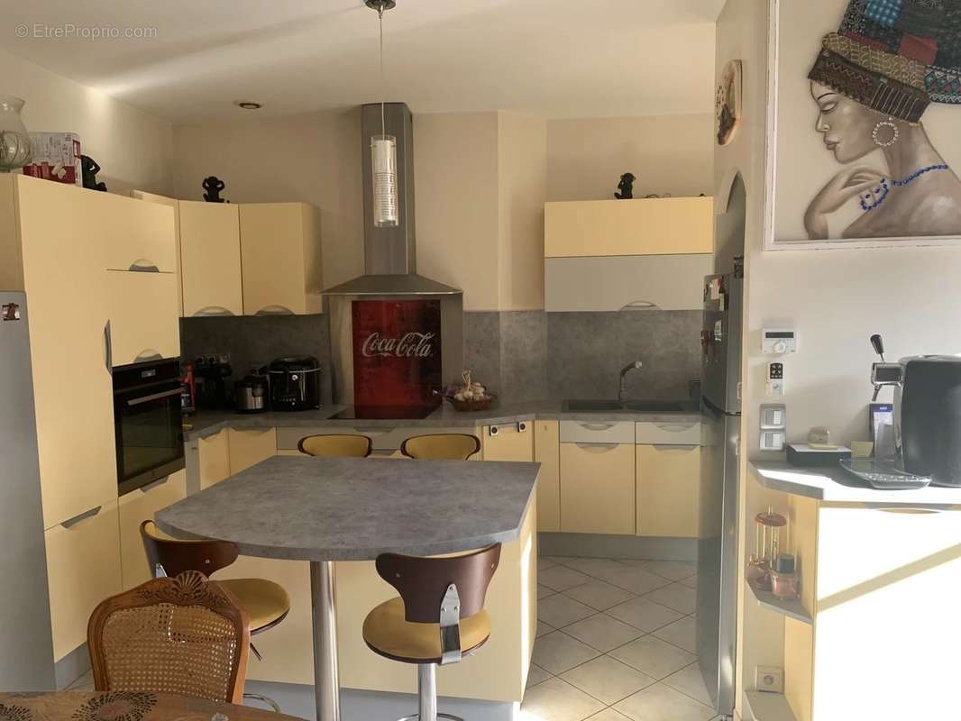 Maison à SAINT-MARCELLIN