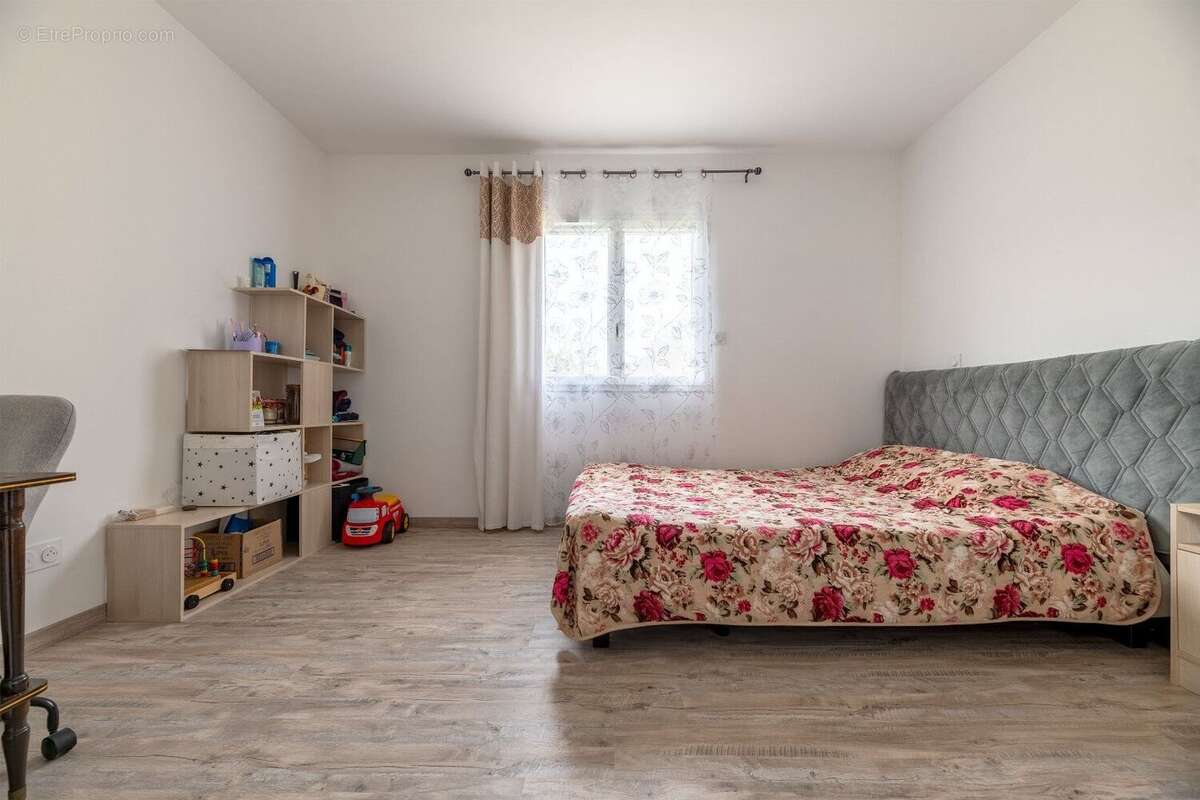 Maison contemporaine de plain-pied ? Altillac - photo 6