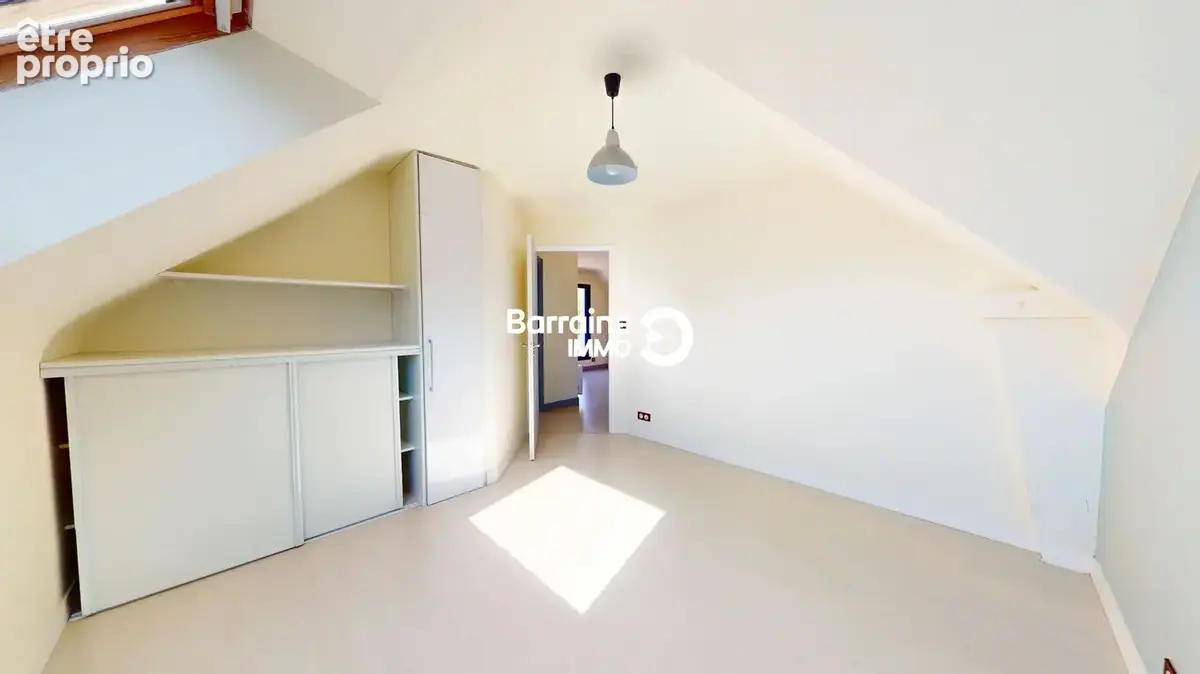 Maison d'Architecte d'Exception à Guidel - 5 pièces, 169 m², à 4 km de la mer - photo 13