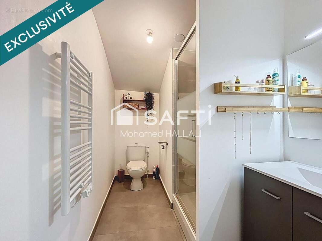 Photo 7 - Appartement à GUJAN-MESTRAS