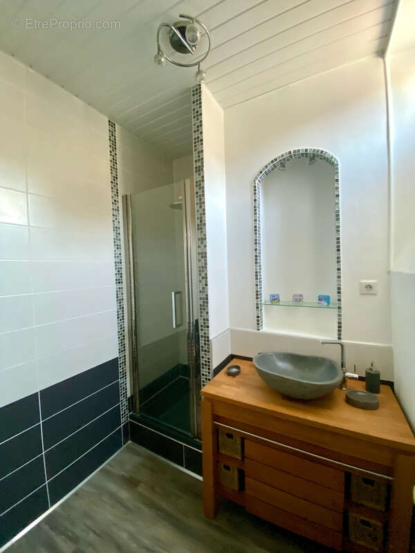 Appartement à CUSSET