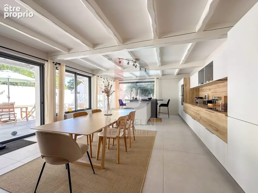 Maison 6 pièces 210 m² à vendre à Fouras (17450) - photo 4