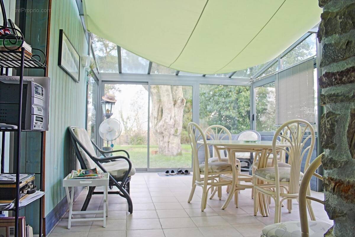 Photo 1 - Maison à LIFFRE