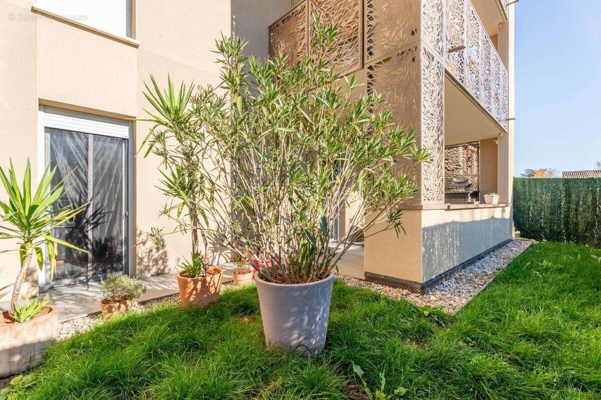 Appartement à SAIN-BEL