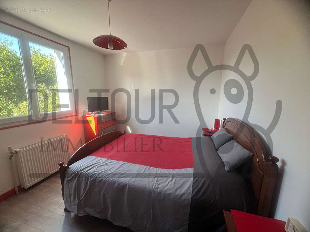 Maison Coulommiers 6 pièce(s) - photo 11