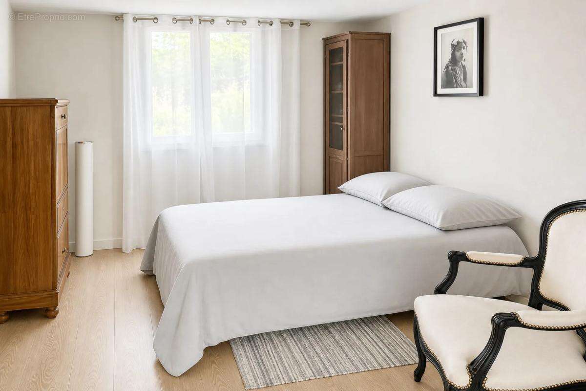 Maison de 8 pièces de 200 m² située à Châteney - photo 16