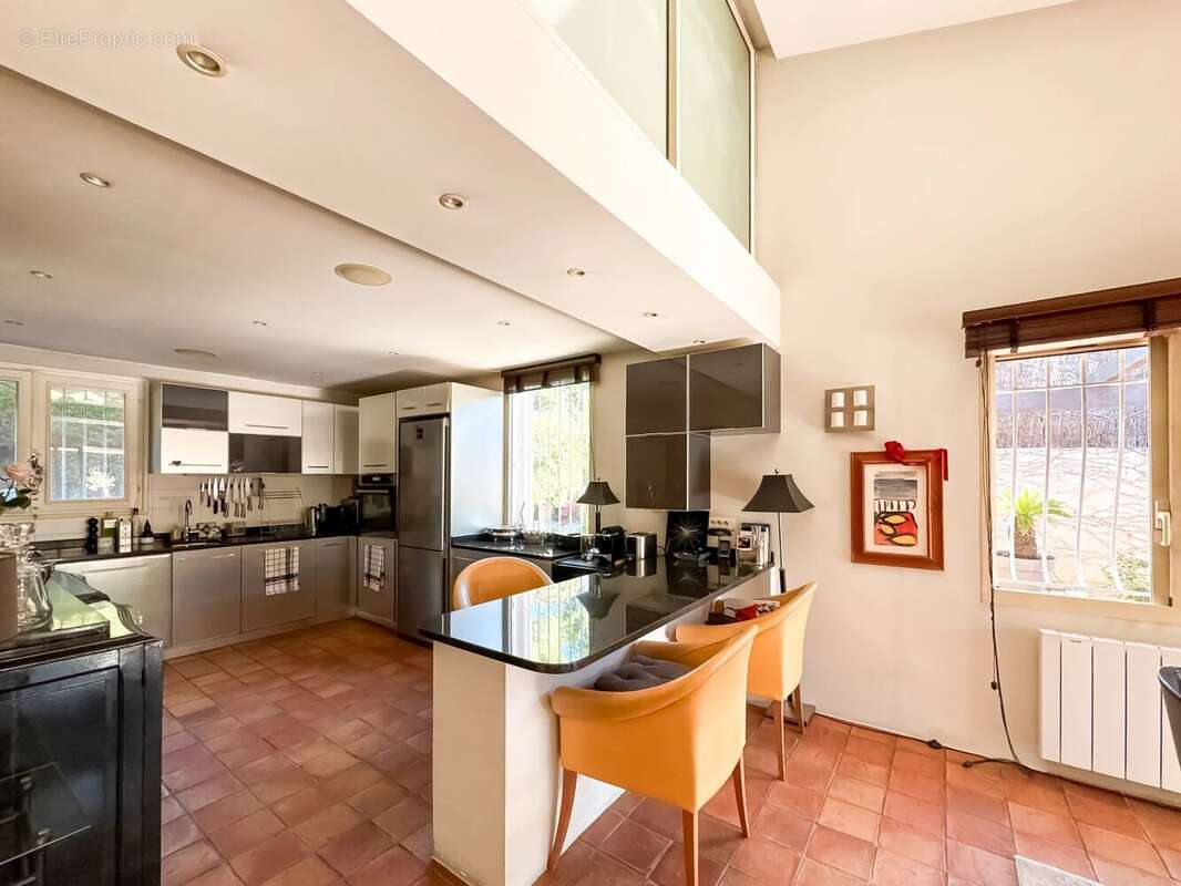 Maison à SAINT-JEAN-CAP-FERRAT