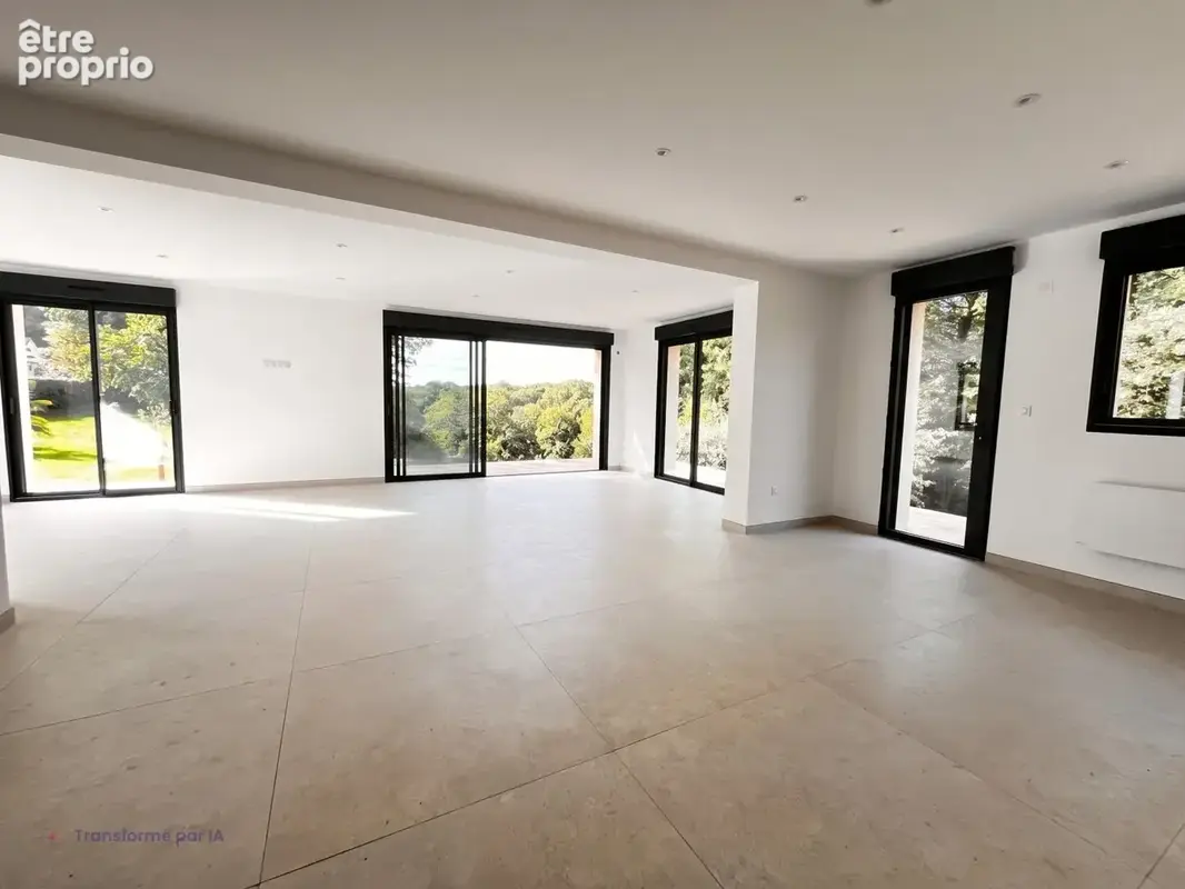 La baule-propriete familiale-entierement renovee-265m² - photo 19
