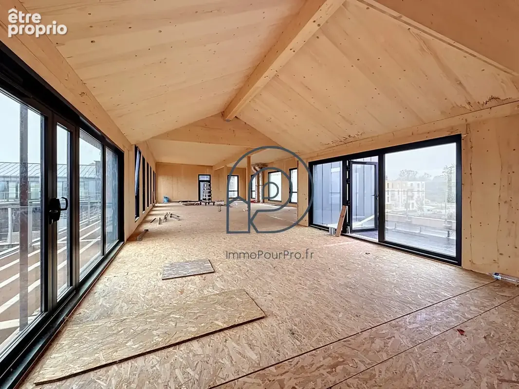 Commerce 125 m² à vendre à Wambrechies (59118) - photo 2