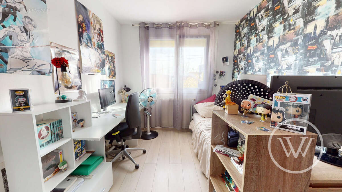 Appartement à BESANCON