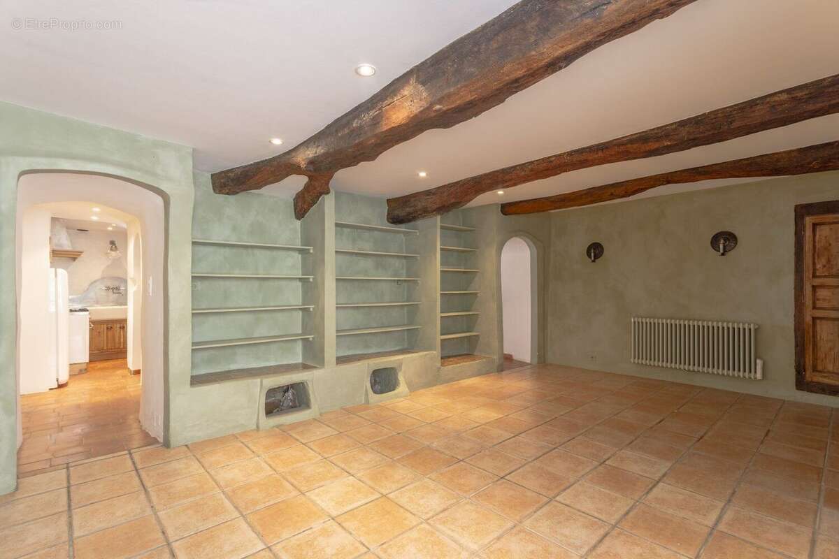 Belle maison de Village 205m2, Sud Luberon - 2 terrasses, Vue panoramique et Garage - photo 6