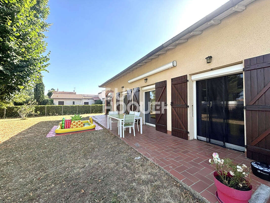 La salvetat saint gilles - photo 15
