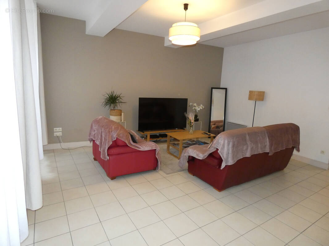 Appartement à CARCASSONNE