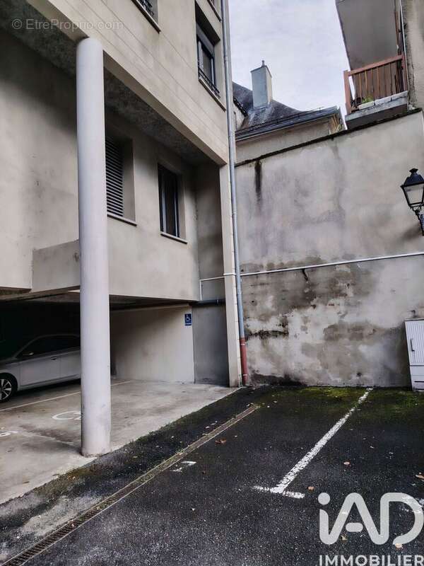 Photo 8 - Appartement à BAGNERES-DE-LUCHON
