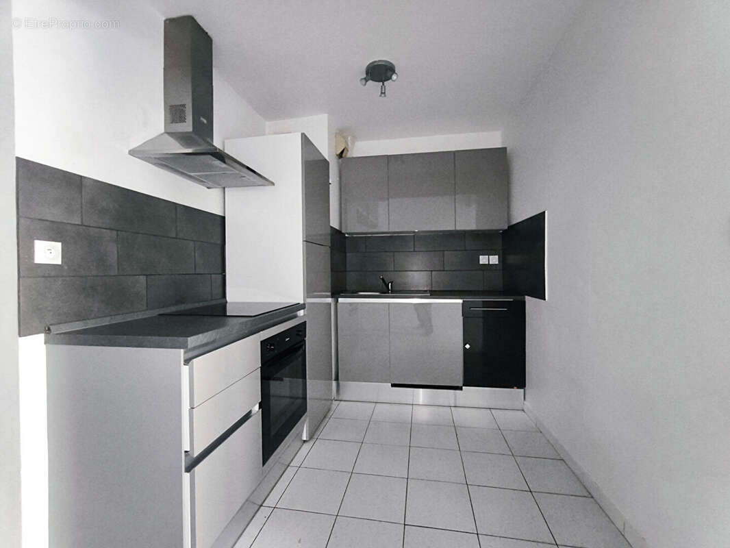 Appartement à CARCASSONNE