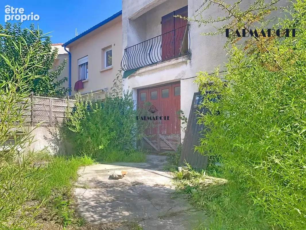 Maison 6 pièces 155 m² à vendre à Perpignan (66000) - photo 2