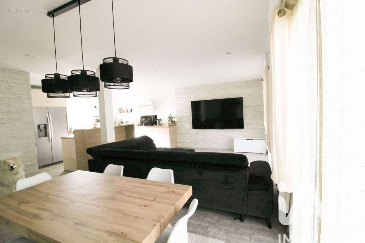 Photo 4 - Maison à POMMEUSE