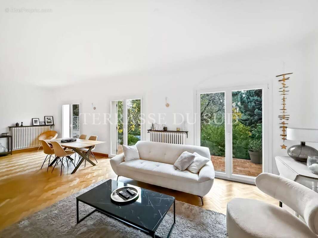 Maison à BOUC-BEL-AIR