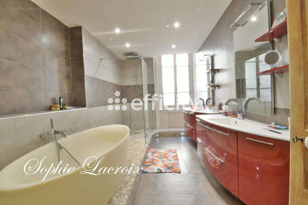 Appartement à VIENNE