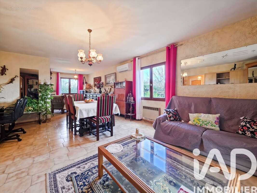 Photo 6 - Maison à VALROS