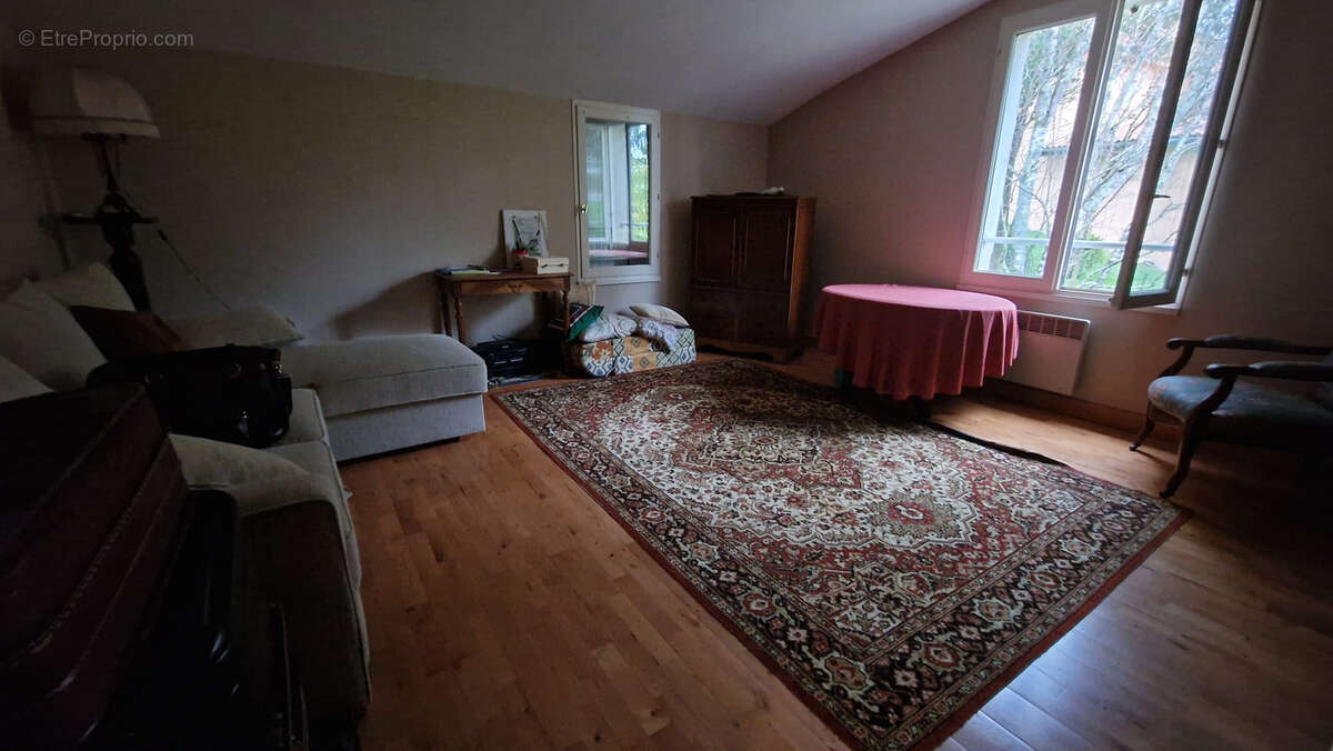 Maison à CASTILLONNES