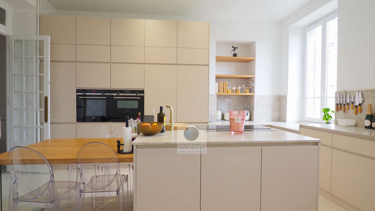 Appartement à VALENCE