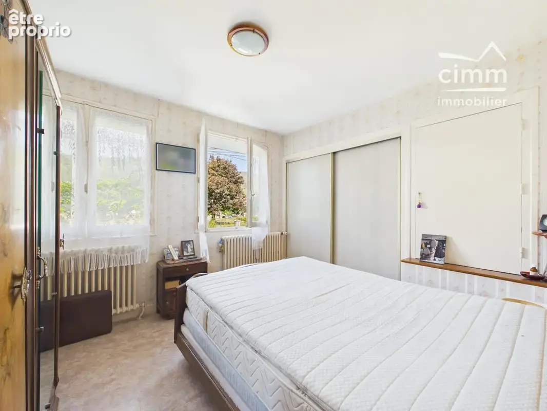 Maison 90 m² à Tullins  - photo 9