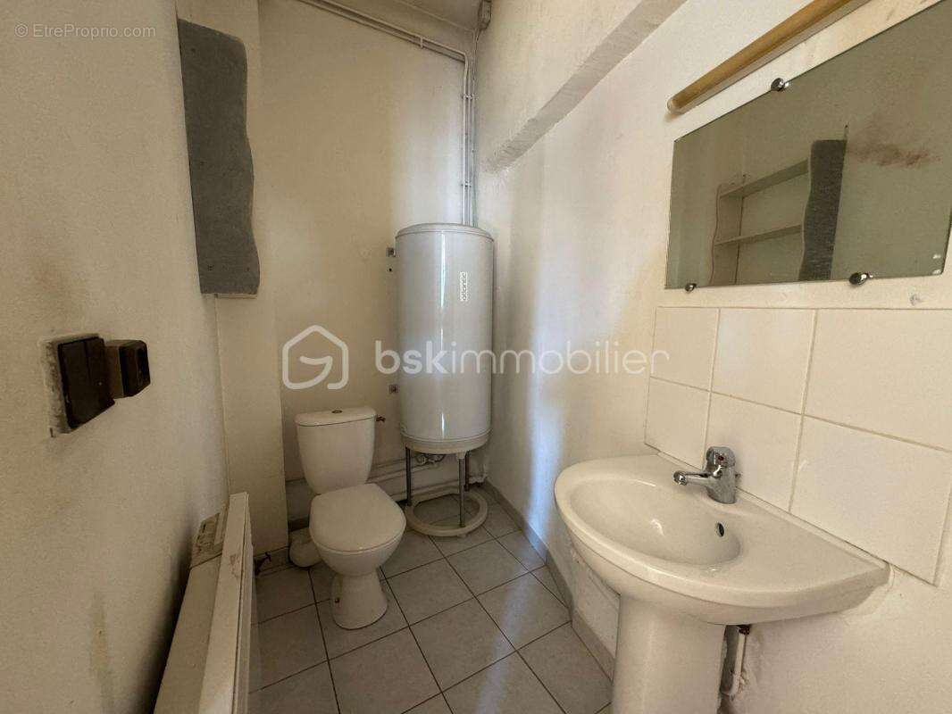 Appartement à EVREUX