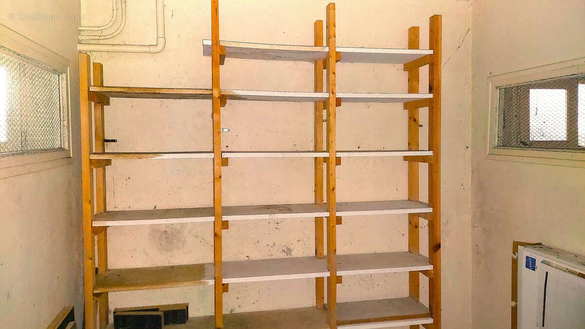 Appartement à BARDOS