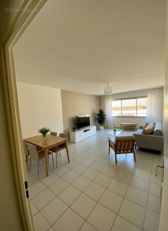 Appartement à AVIGNON