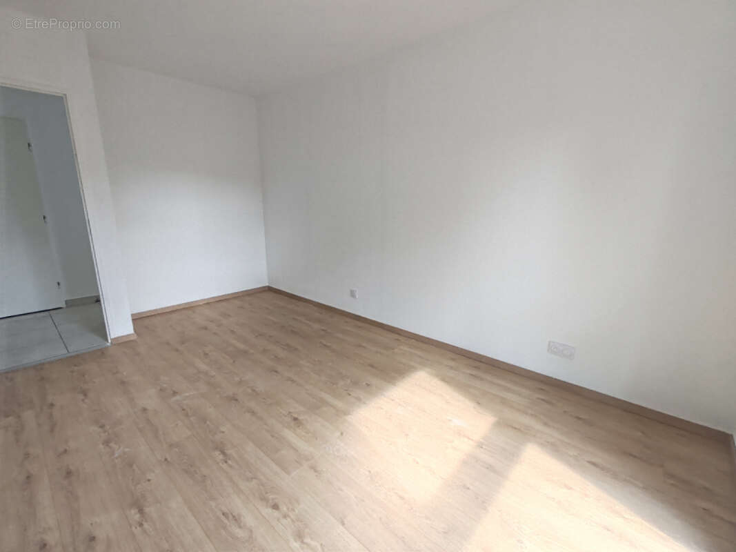 Appartement à AMBOISE