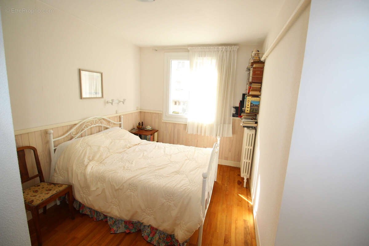 Appartement à BAGNERES-DE-LUCHON