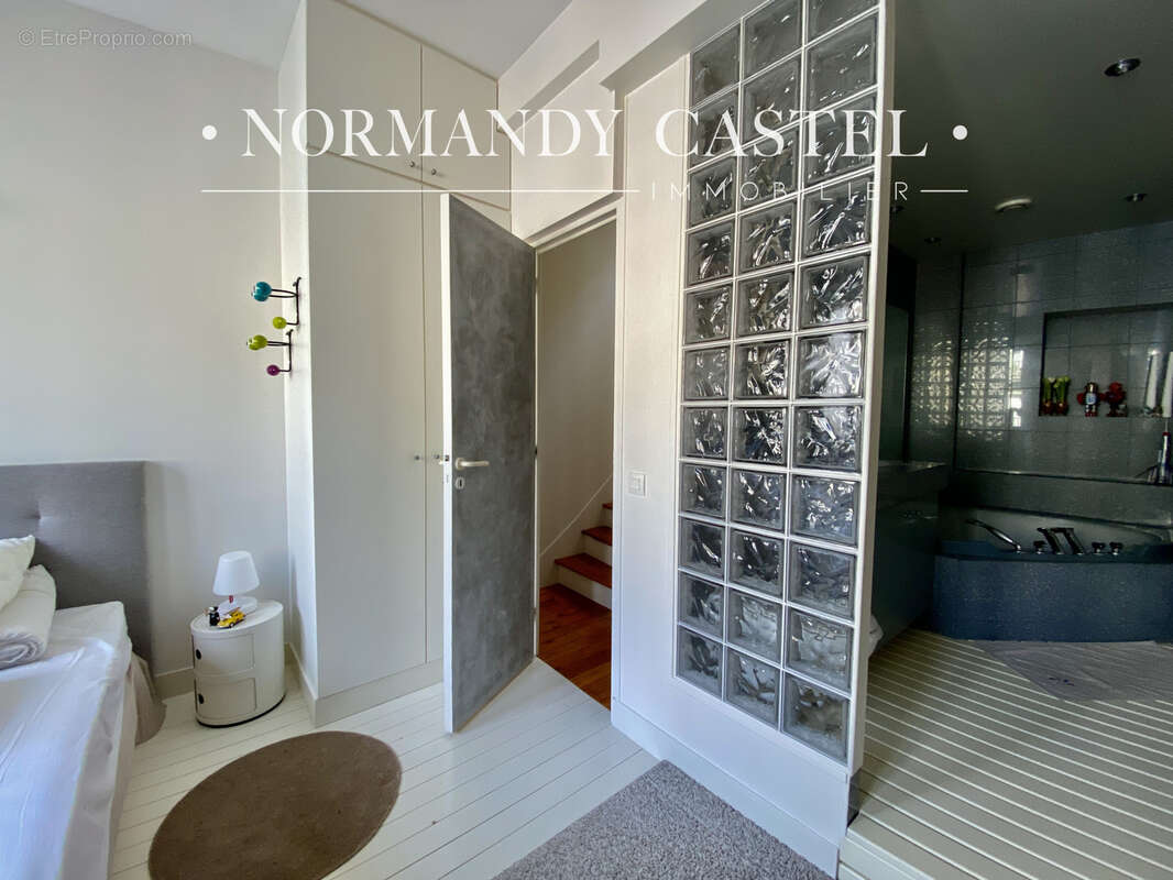 Maison à TROUVILLE-SUR-MER