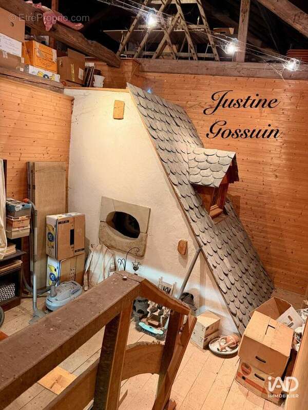 Photo 9 - Maison à MARLIOZ