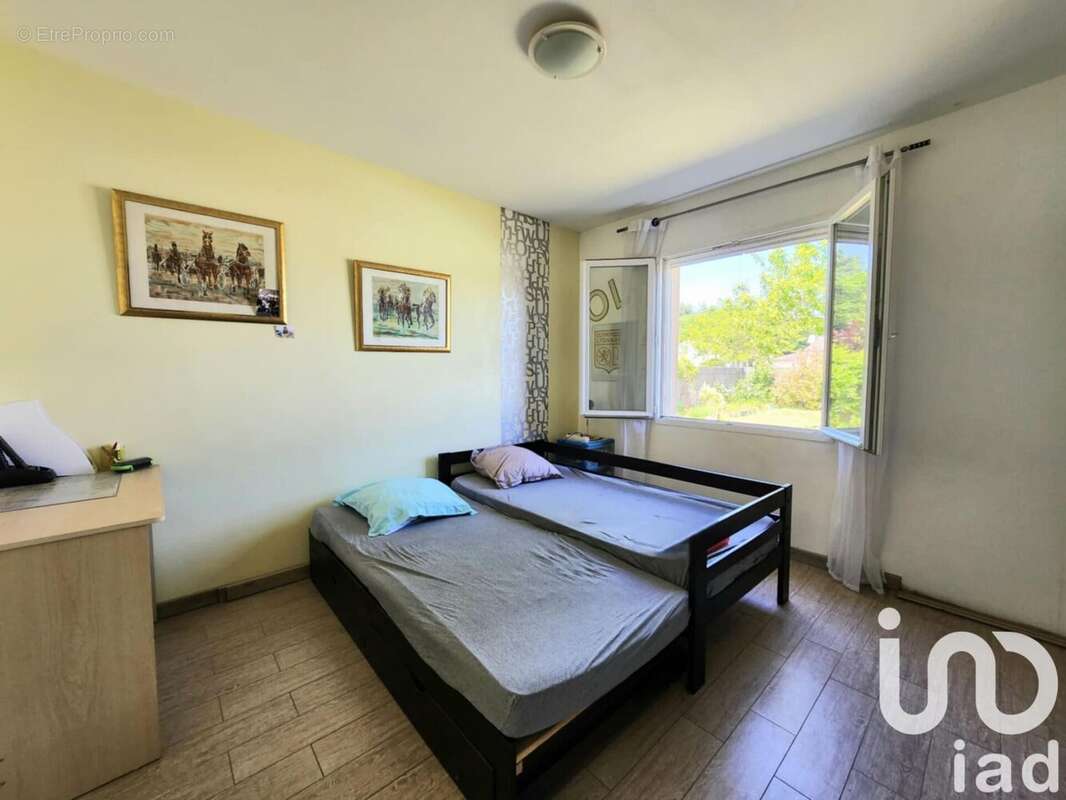 Photo 8 - Maison à SAINT-CYR