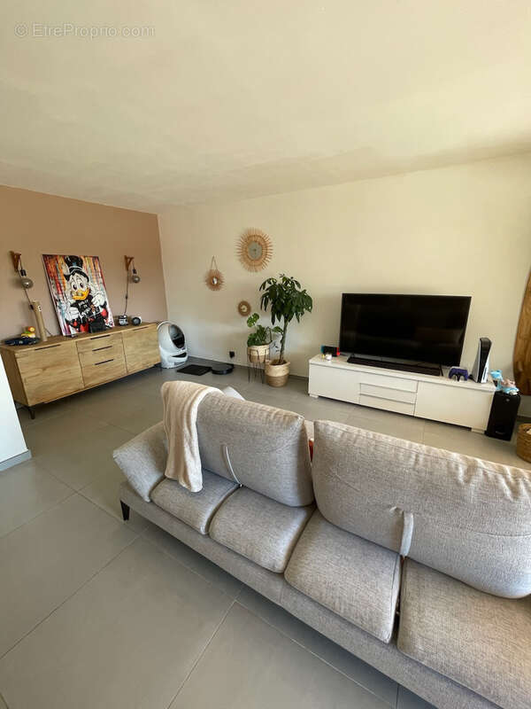 Appartement à HYERES