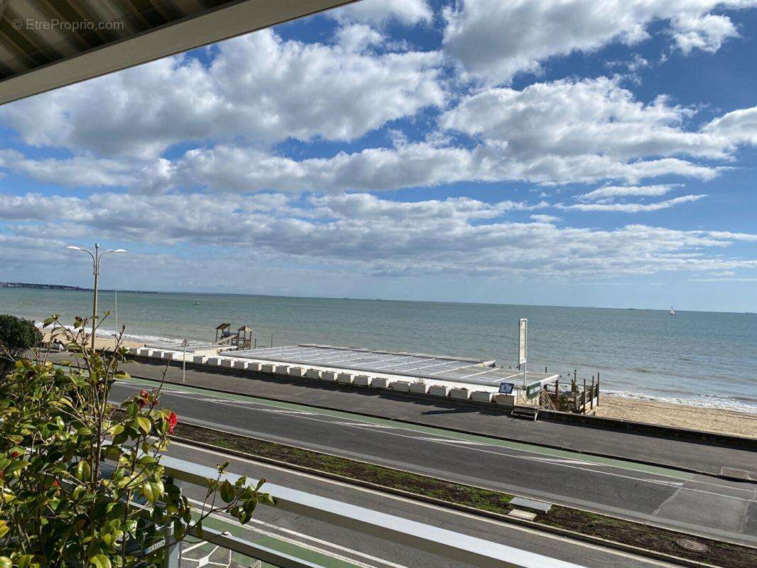 Appartement à LA BAULE-ESCOUBLAC