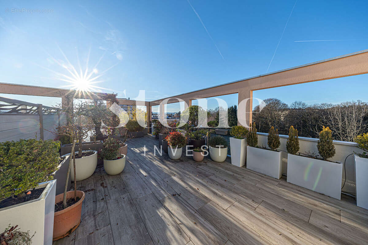 Appartement à ANNECY-LE-VIEUX