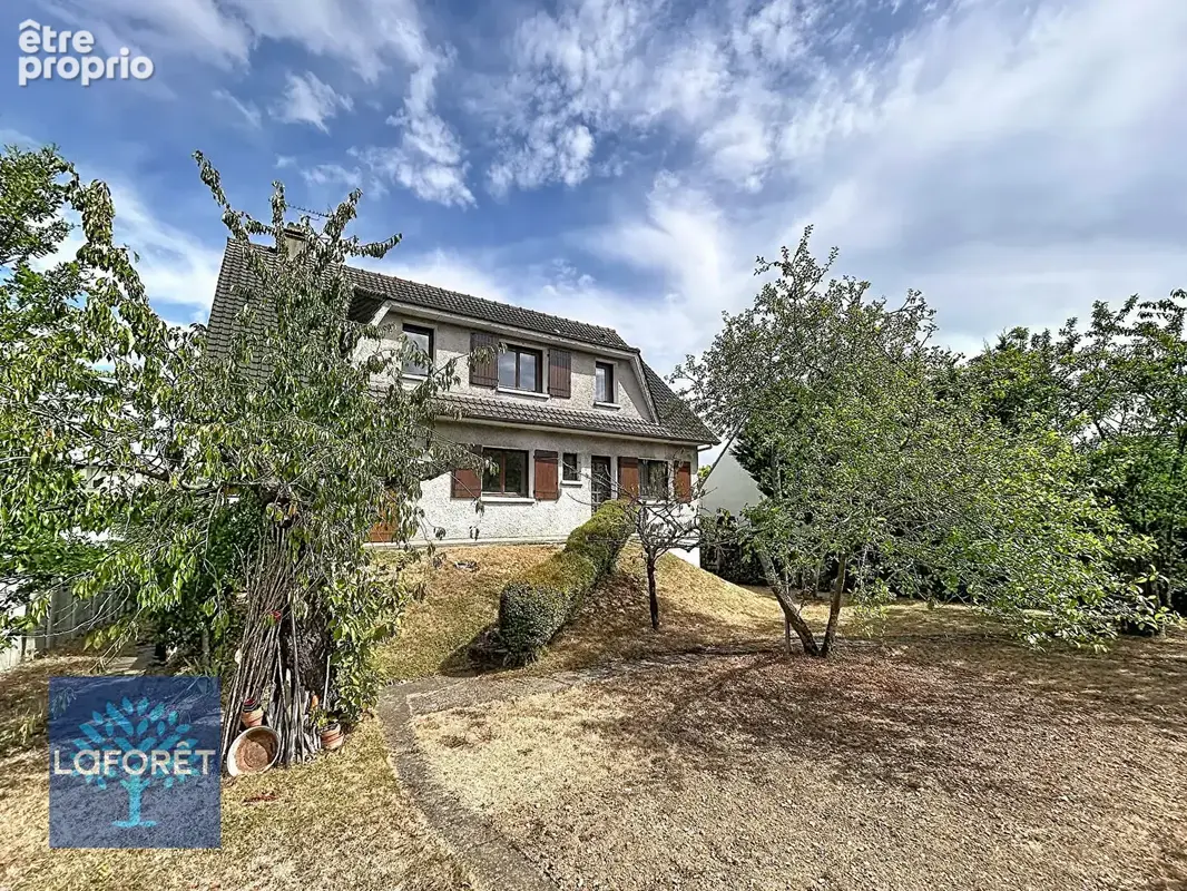 Maison divisible Corbeil Essonnes - 200m² - terrain 840m² - photo 15
