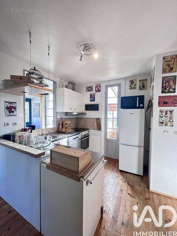 Photo 7 - Maison à FLEURY