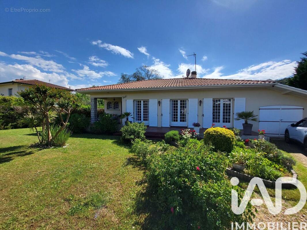 Photo 1 - Maison à HOSSEGOR