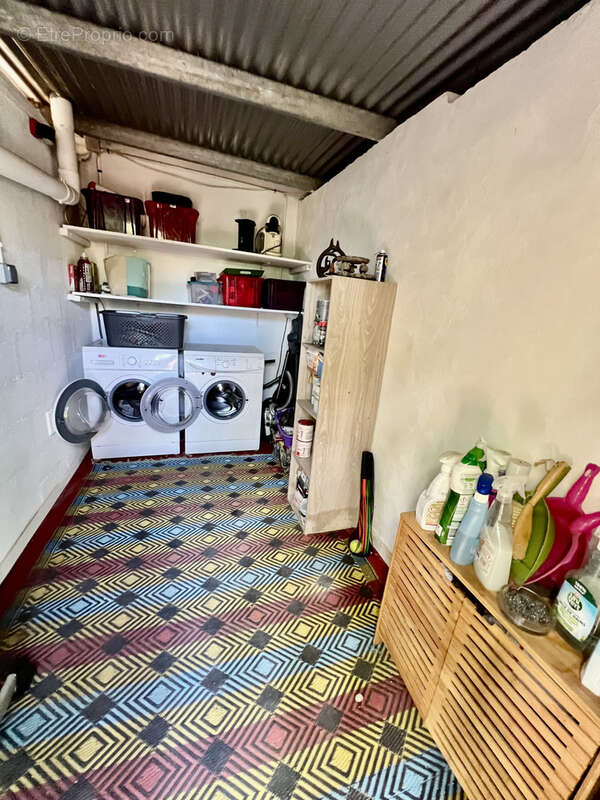 Maison à SAINT-PIERRE