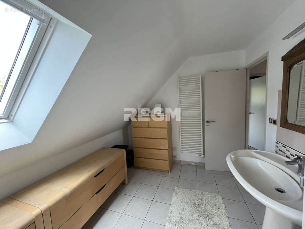 Maison sur sous-sol total - photo 47