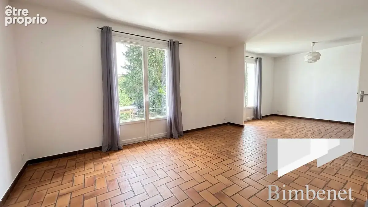 Maison 4 pièces 80 m² à vendre à Olivet (45160) - photo 2