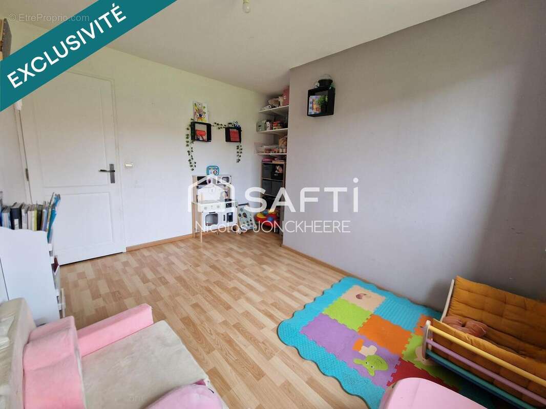 Maison 100 m² à Mazinghem  - photo 8